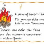 Tisane droguerie suisse