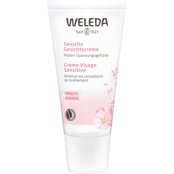 Produits Weleda