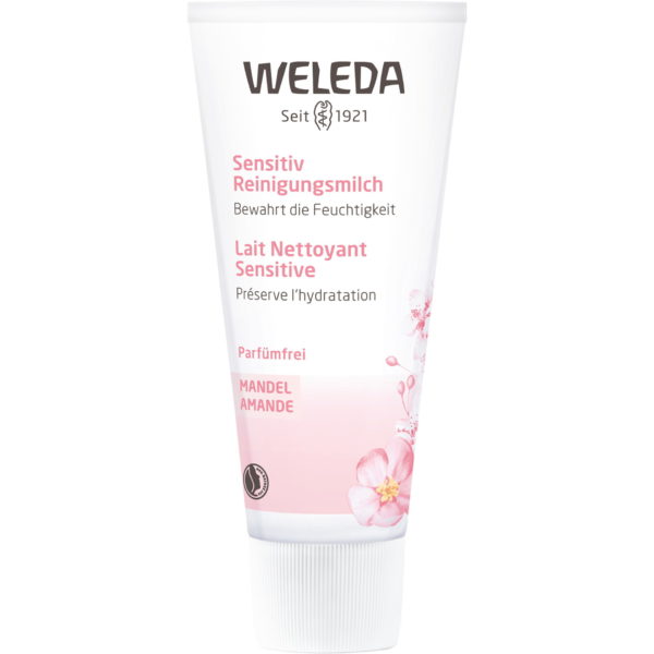 Produits Weleda