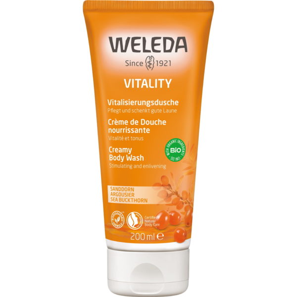 Produits Weleda