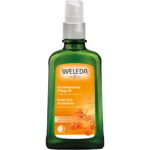 Huile Weleda