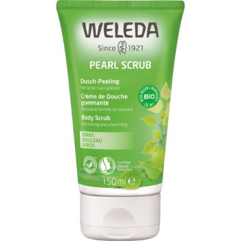 Body Weleda