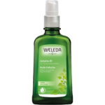 Huile Weleda