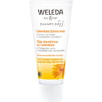 Dentifrice Weleda