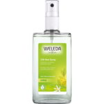 Déodorant Weleda