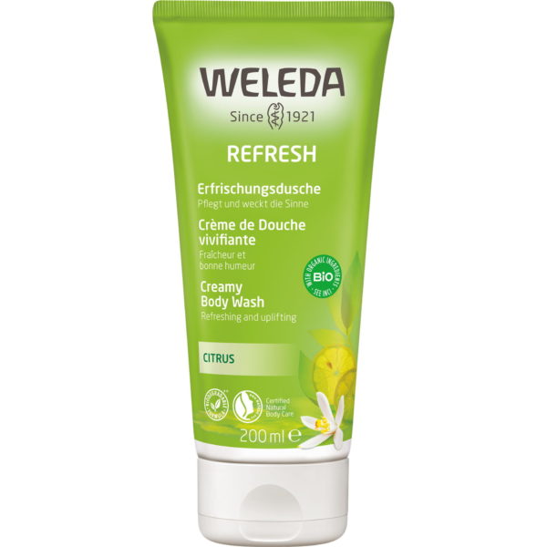 Produits Weleda