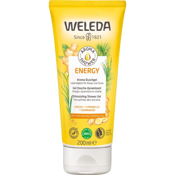 Produits Weleda