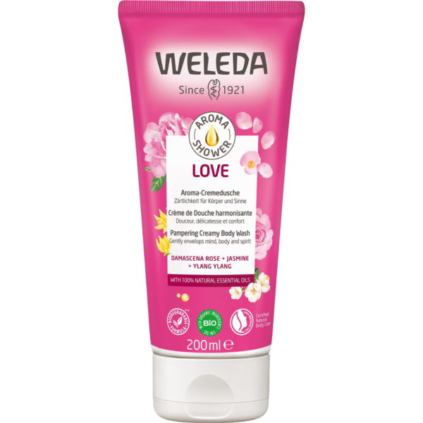 Produits Weleda