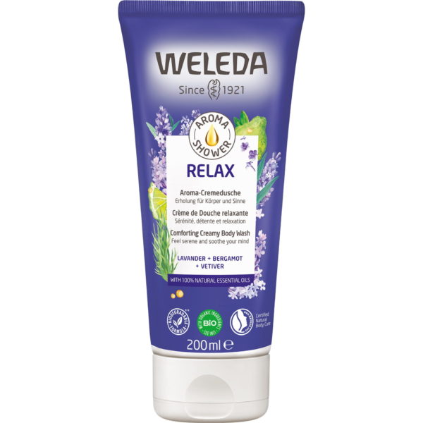 Produits Weleda