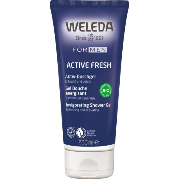 Produits Weleda