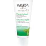 Gel dentifrice Weleda