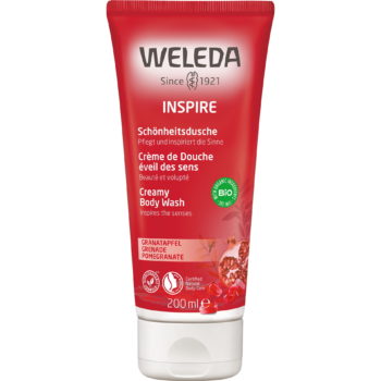 Produits Weleda