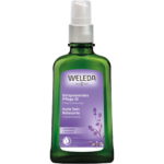 Huile Weleda