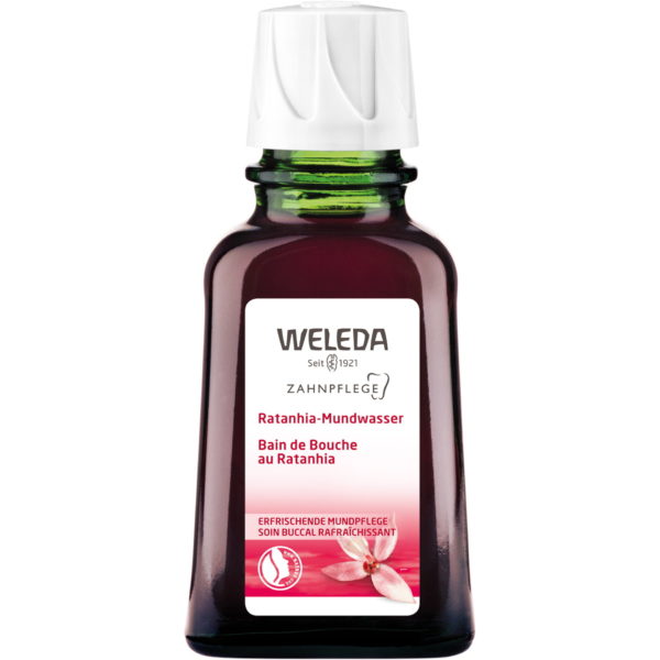 Produits Weleda