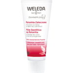 Dentifrice Weleda