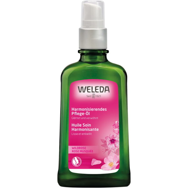 Produits Weleda