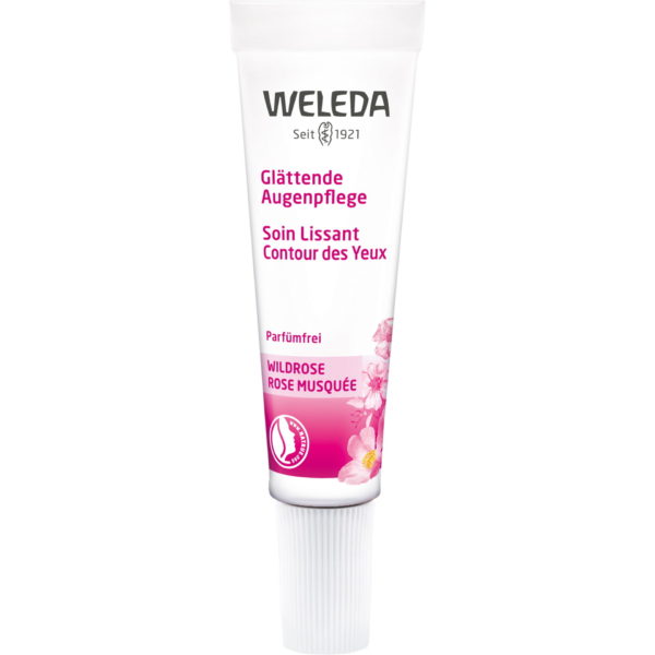 Produits Weleda