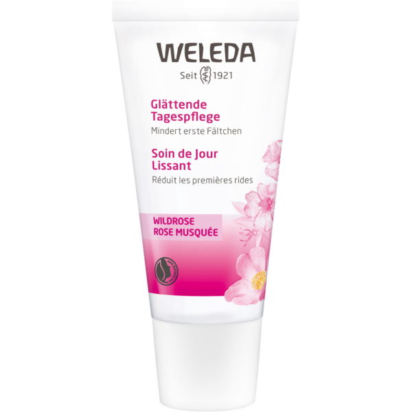 Produits Weleda