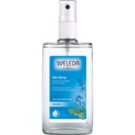 Déodorant Weleda