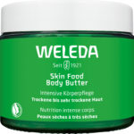 Produits Weleda