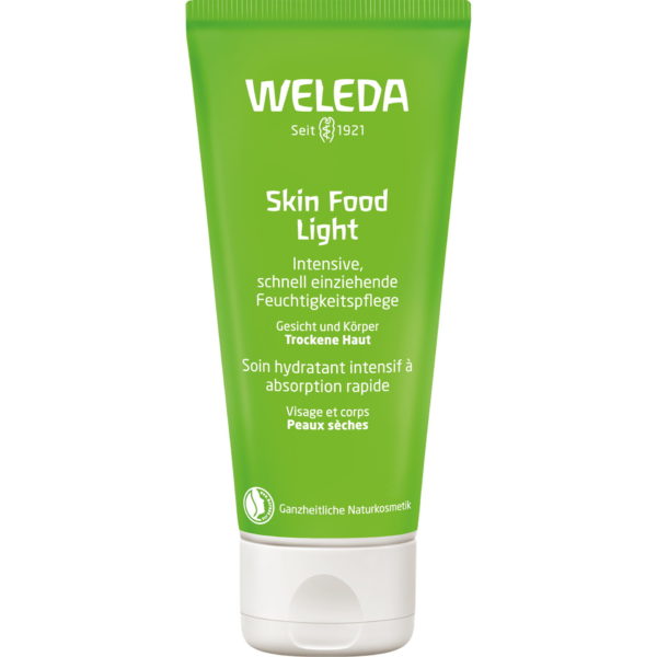 Produits Weleda