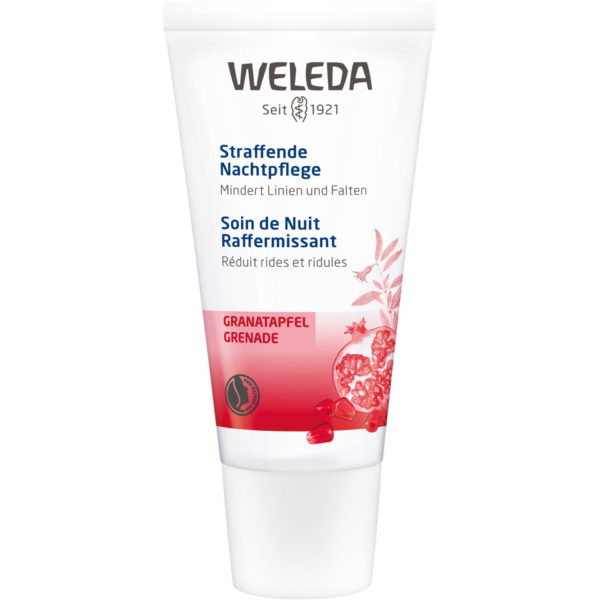 Produits Weleda