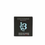 Savon homme rasage Cocooning
