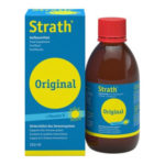 Strath®Original Fortifiant avec vitamine D