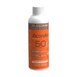 Acorelle - Recharge spray solaire enfant SFP 50 -150 ml