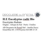 Huile essentielle - Eucalyptus Radiata BIO - 10 ml