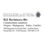 Huile essentielle - Ravintsara BIO - 10 ml