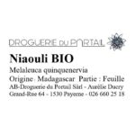 Huile essentielle - Niaouli BIO - 10 ml