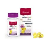 Alpinamed Oursons Safran Kids - 60 gommes