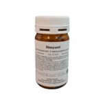 Sleepwell : 60 gélules