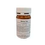 Mental Top : 60 gélules