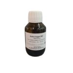 Huile végétale d'argan BIO 100ml
