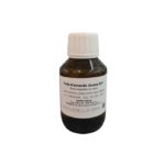 Huile végétale d'amande douce BIO 100ml