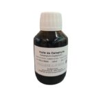 Huile végétale de calophylle 100ml