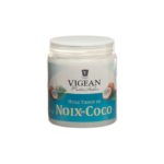 Huile végétale de noix de coco Bio 500ml