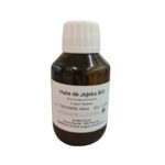 Huile végétale de jojoba BIO 100ml