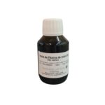 Huile végétale de pépins de raisin Bio 50ml