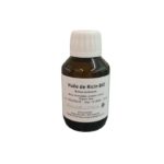 Huile végétale de Ricin BIO 100ml