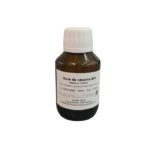Huile végétale de sésame désodorisé BIO 100ml