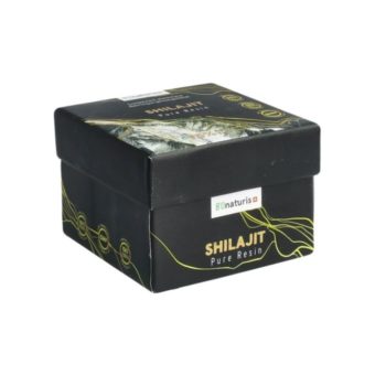 Shilajit pure résine 30g
